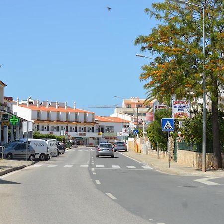 Cosy House Apartment Albufeira Exterior photo