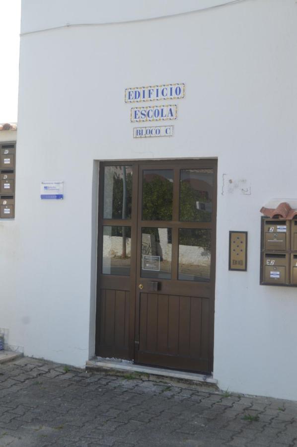 Cosy House Apartment Albufeira Exterior photo
