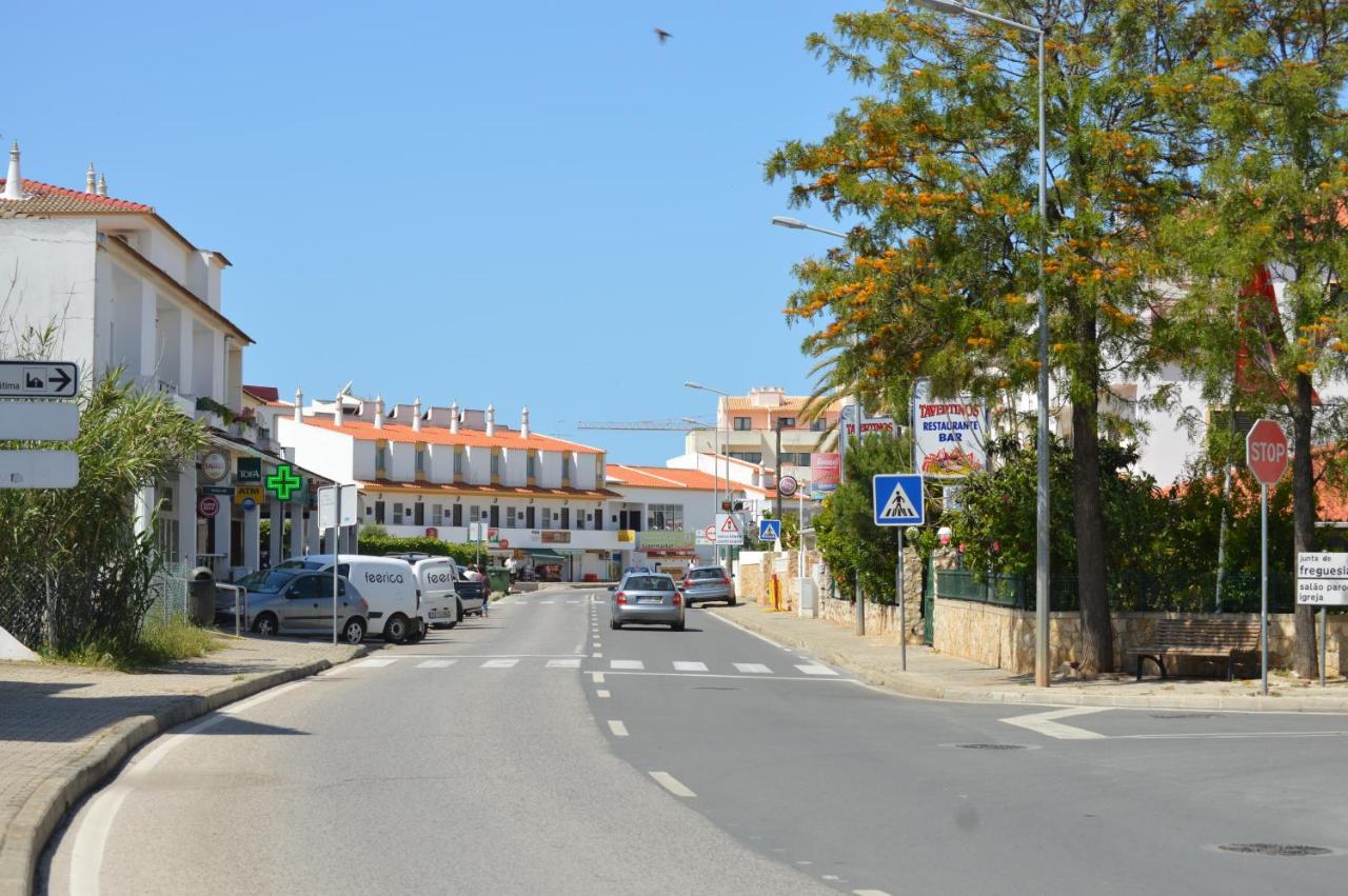 Cosy House Apartment Albufeira Exterior photo