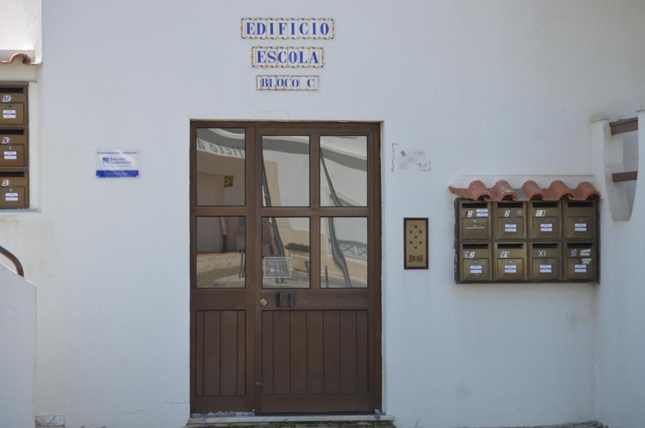 Cosy House Apartment Albufeira Exterior photo