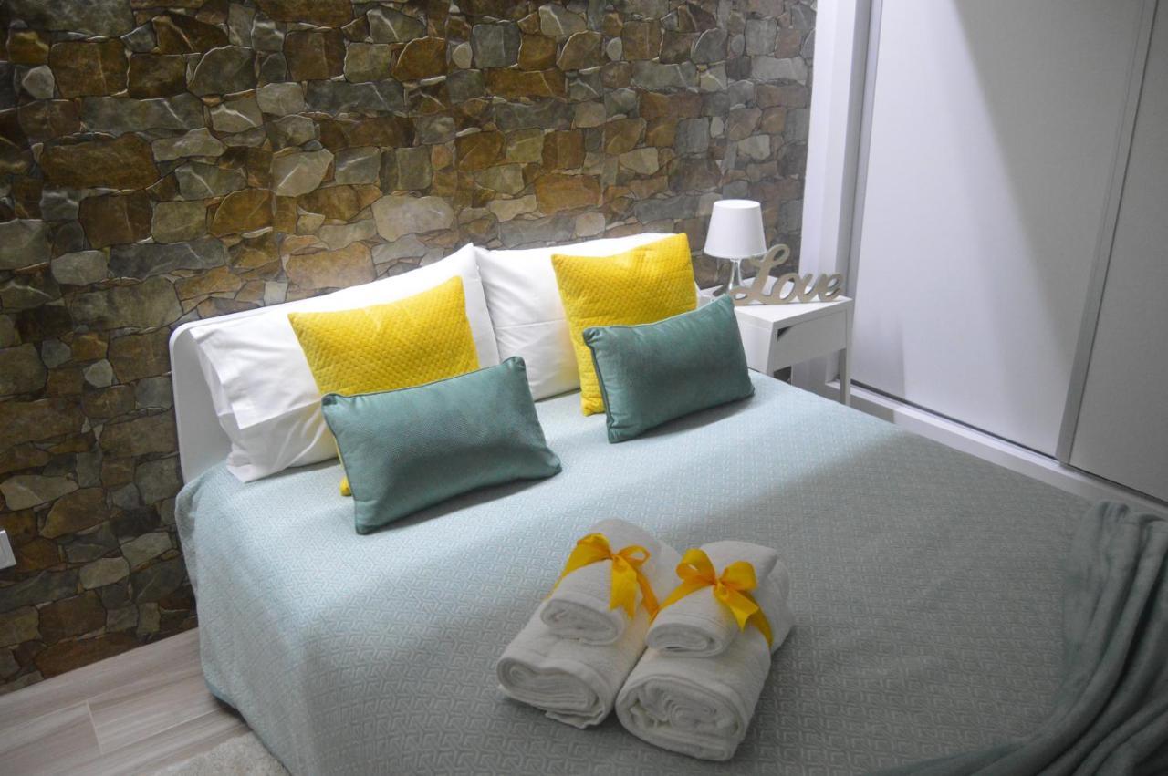 Cosy House Apartment Albufeira Exterior photo
