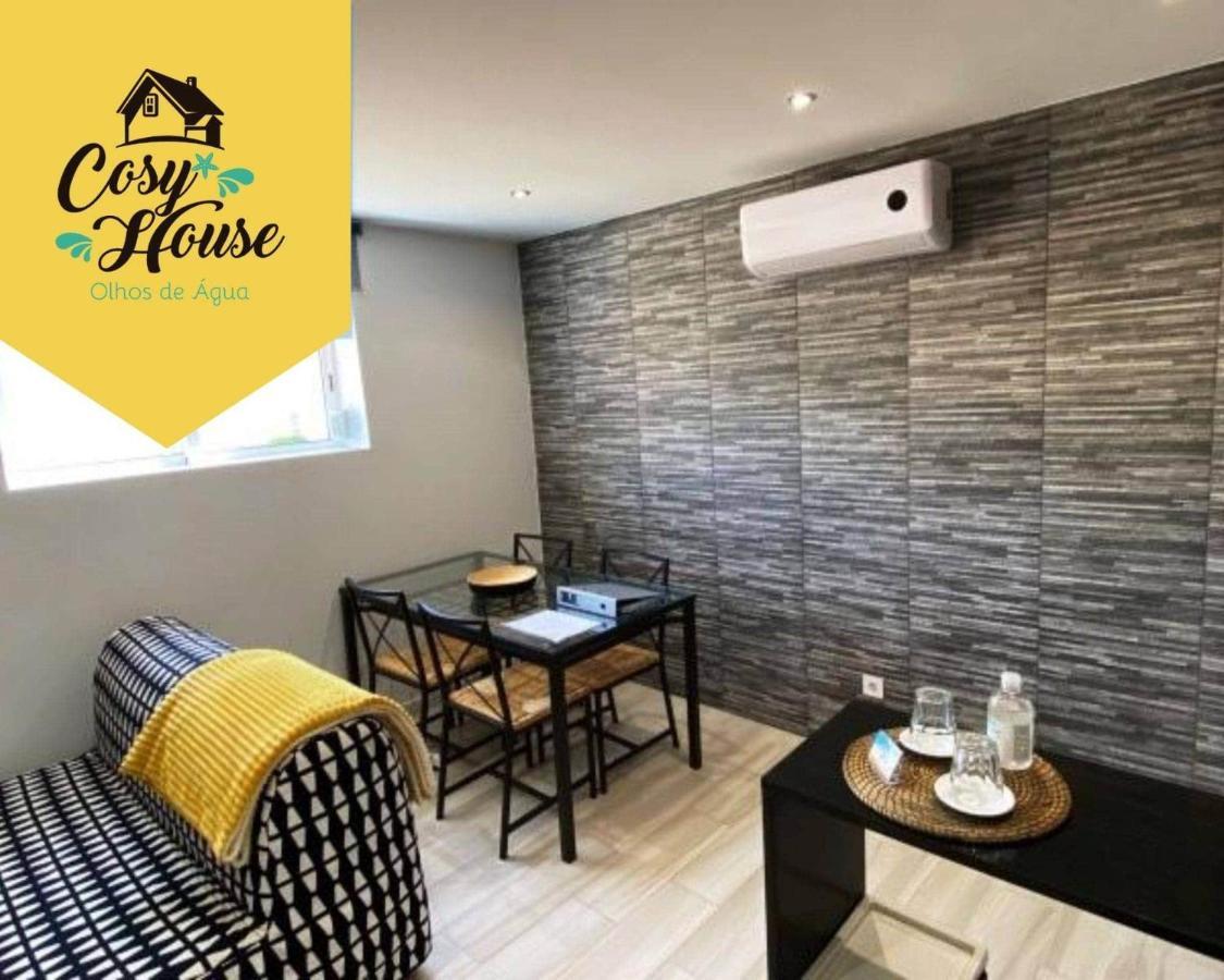 Cosy House Apartment Albufeira Exterior photo